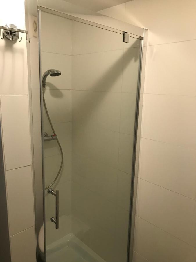 Lodge 诺德韦克 外观 照片