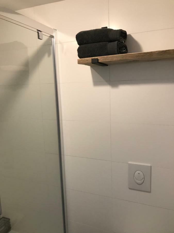Lodge 诺德韦克 外观 照片