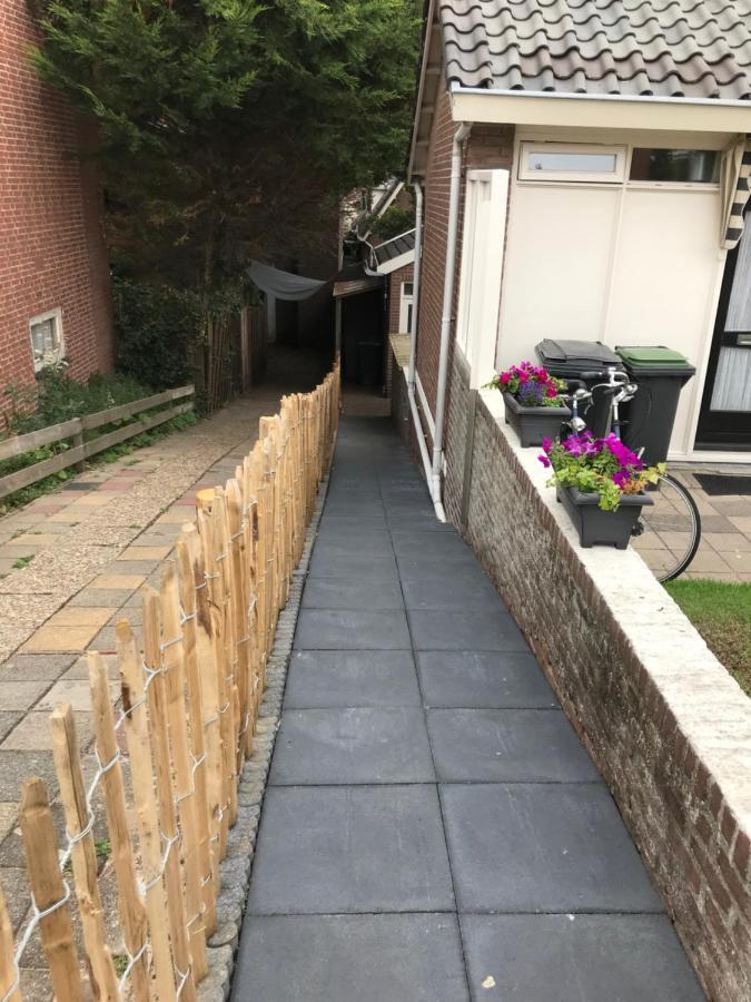 Lodge 诺德韦克 外观 照片